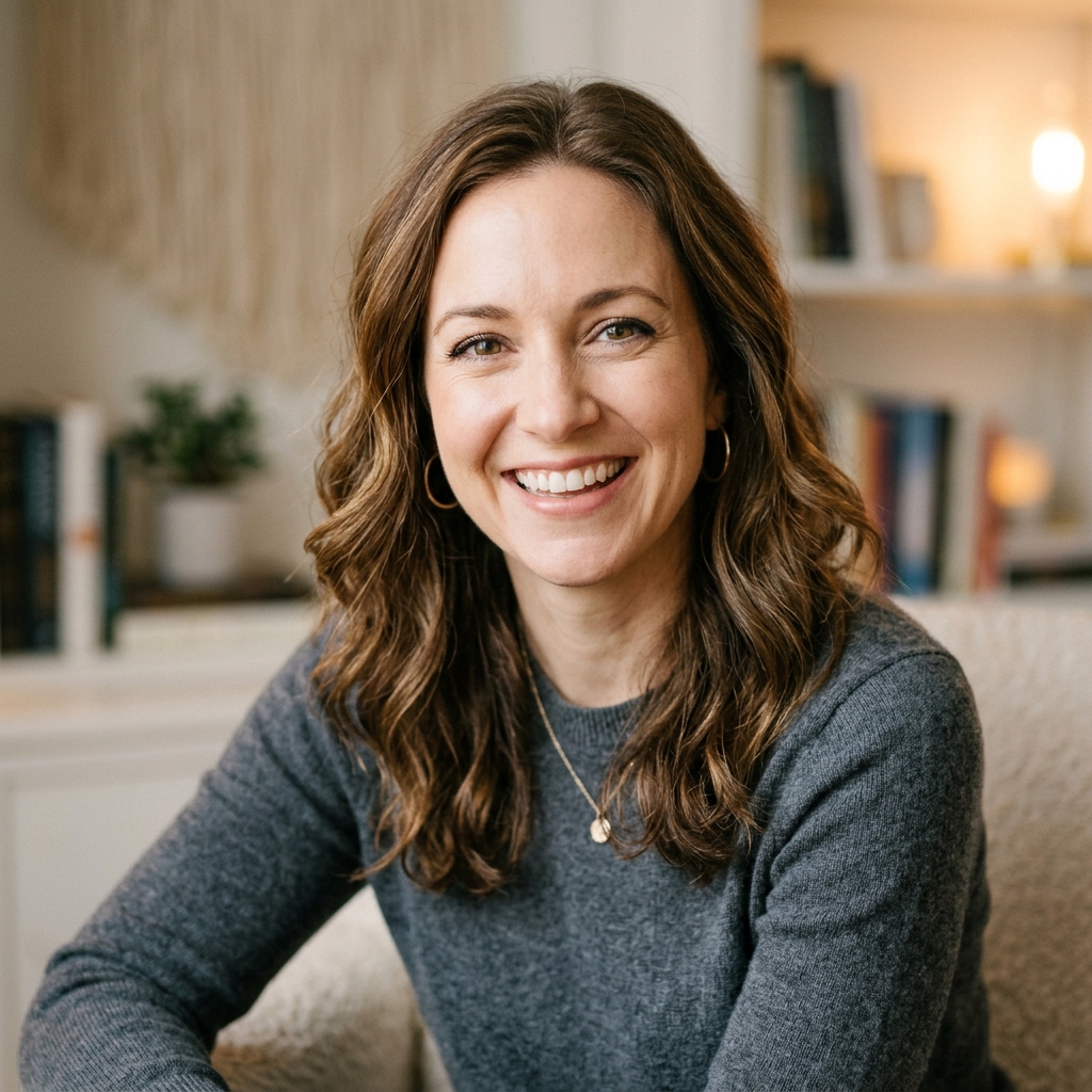 Author Elena