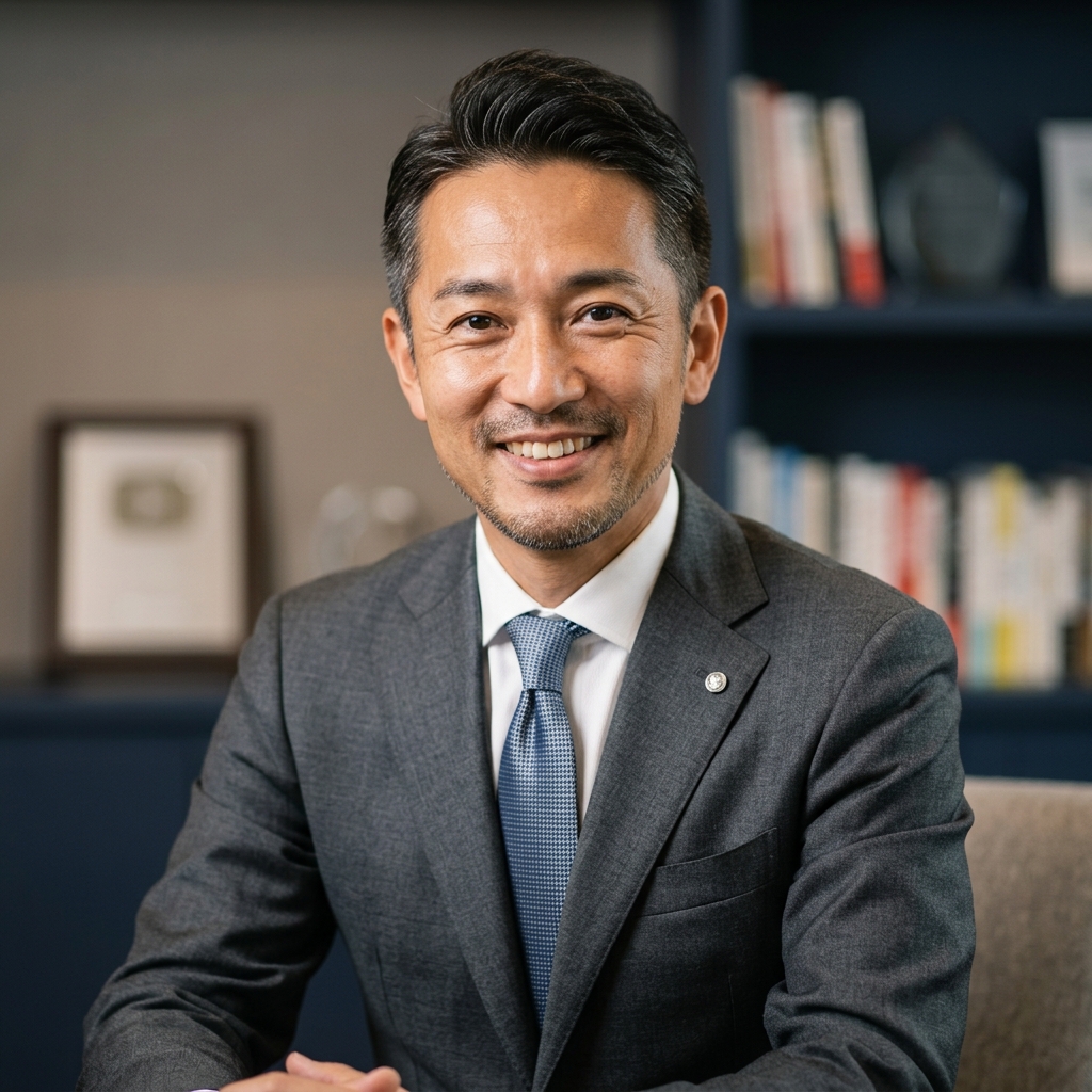 Dr. Robert Chen