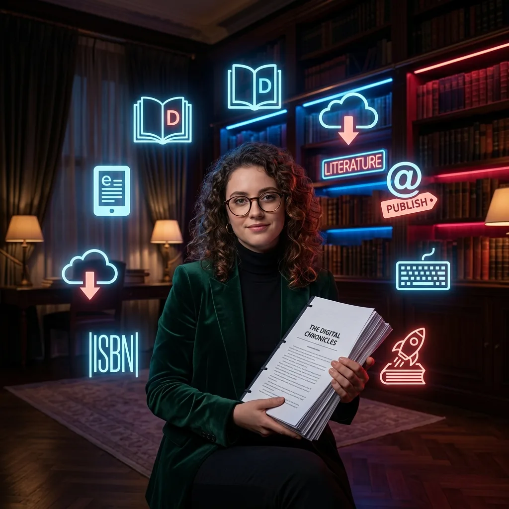 Book marketing consultation and reader strategy