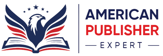 American Publisher Expert Logo